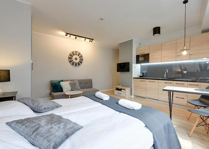 Loft Gdańsk