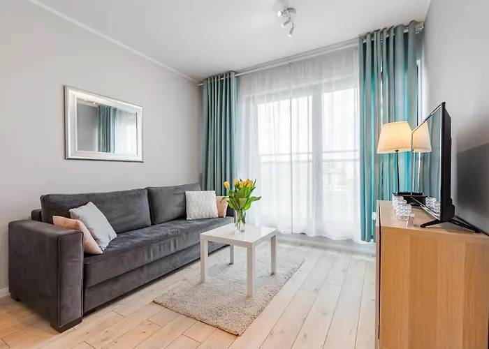 Apartament Loft