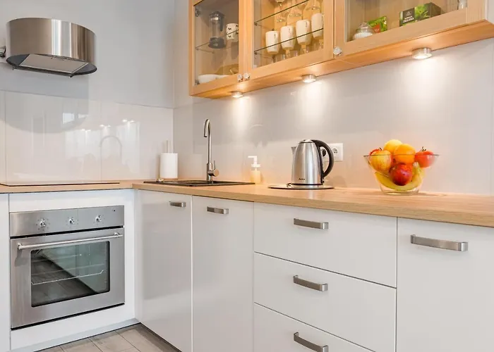 Loft * Гданьск