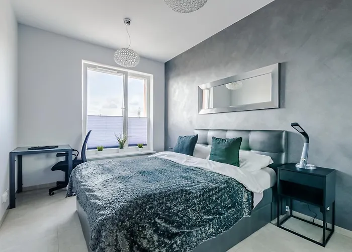 Loft Апартаменты