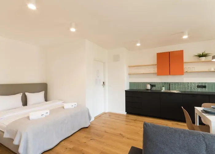 Loft Gdańsk