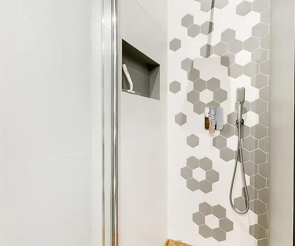 Apartament Loft *