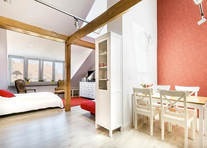 Loft Gdańsk
