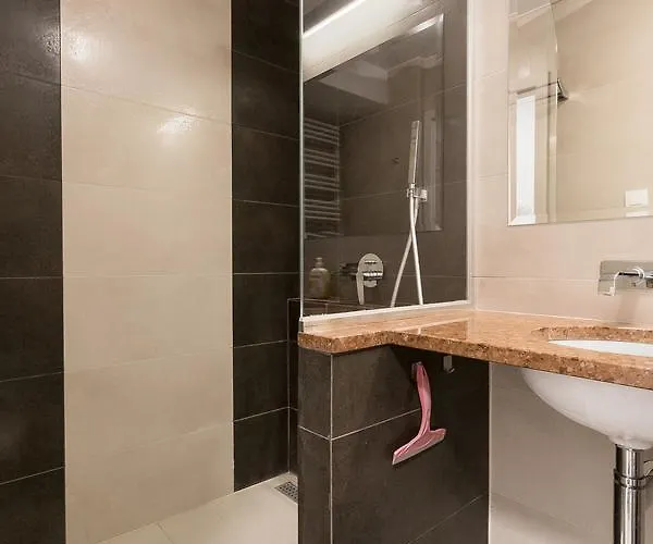 Loft Апартаменты