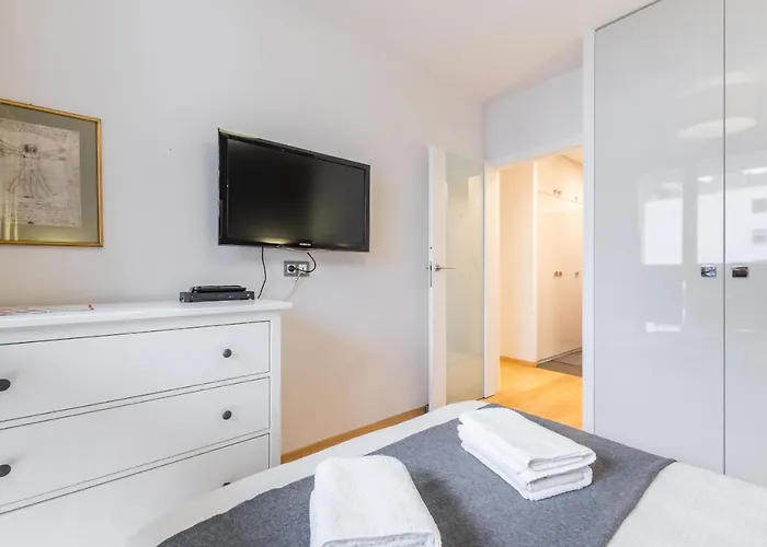 Loft Apartament