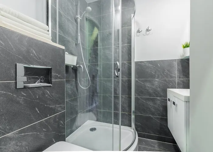 Apartament Loft
