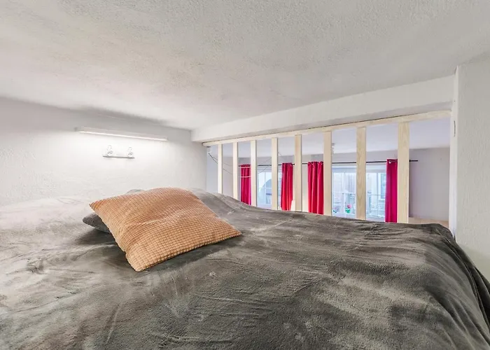 Loft Gdańsk