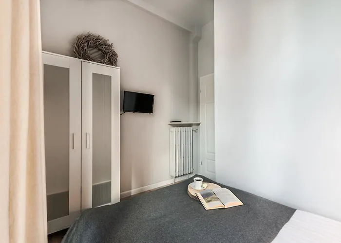 Apartament Loft
