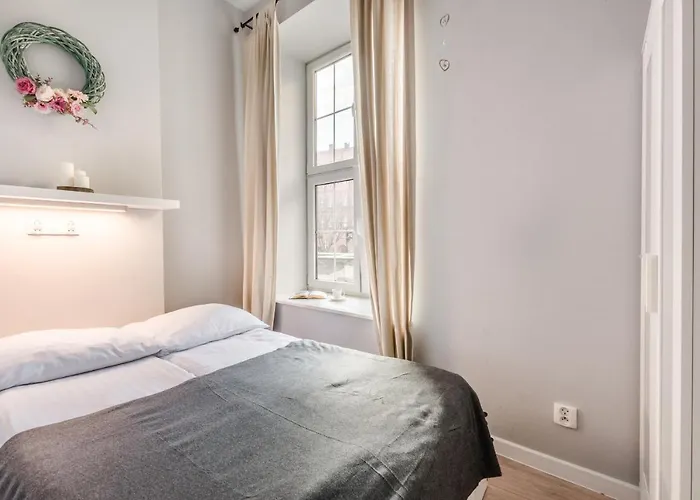 Loft Apartament Gdańsk