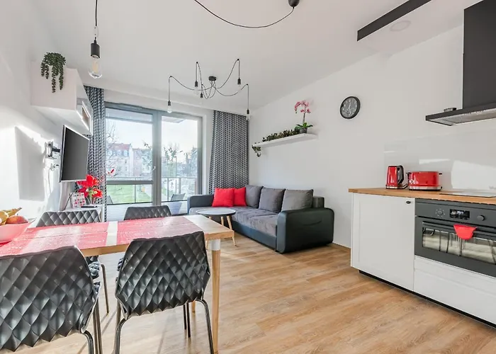 Apartament Loft *