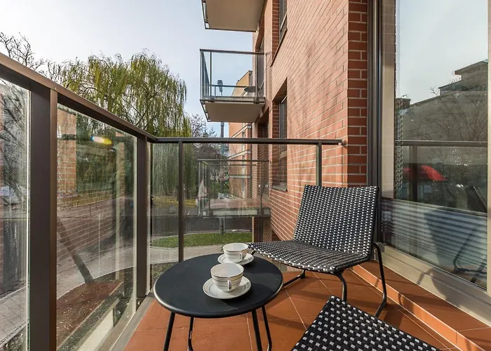 Loft Apartament