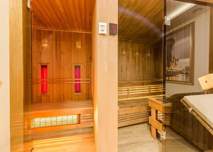 Апартаменты Loft