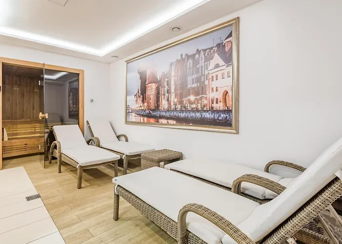 Loft Apartament *