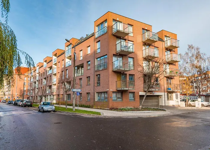 Loft Апартаменты