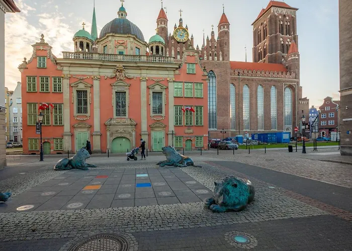 Loft Gdańsk