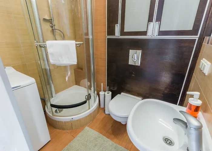 Loft Апартаменты *