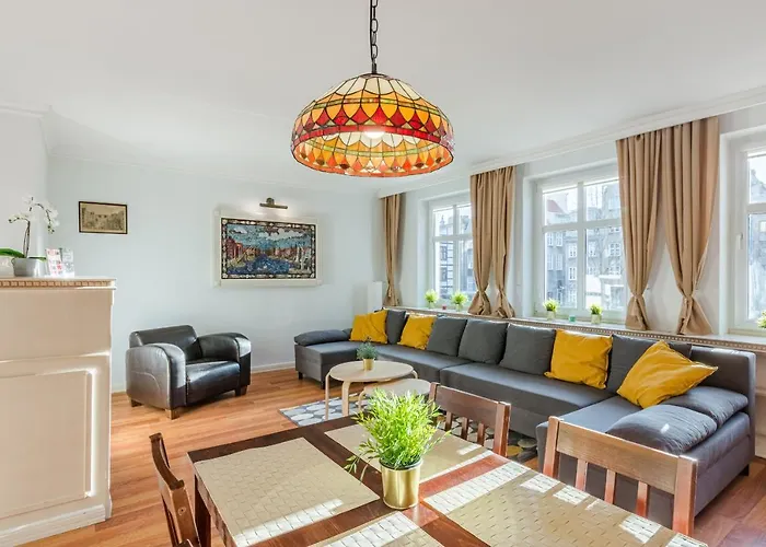 Loft * Гданьск