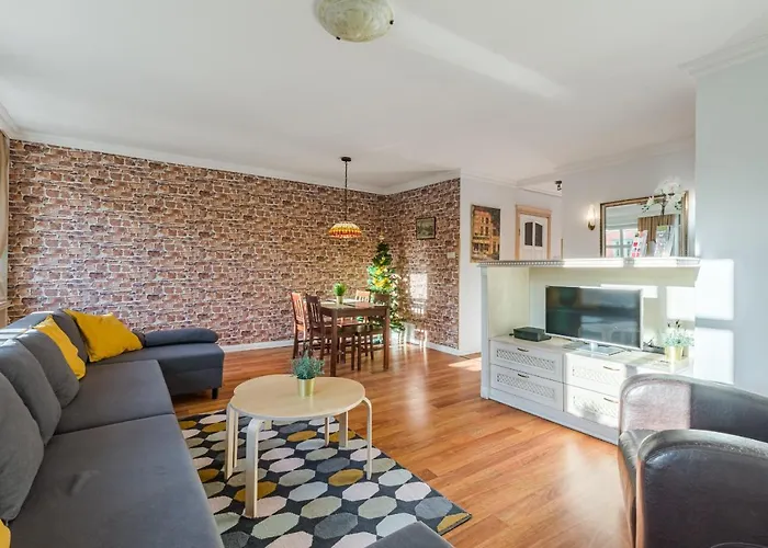 Loft Апартаменты *