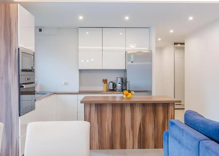 Apartament Loft