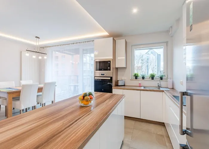 Loft Apartament *