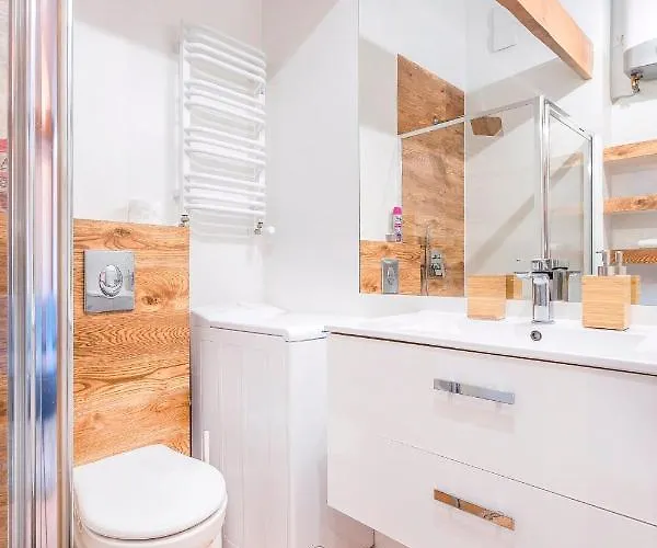 Loft Apartament