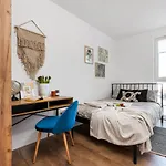 Loft Apartmán Gdaňsk