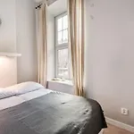 Loft Apartmán Gdaňsk