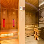 Apartmán Loft